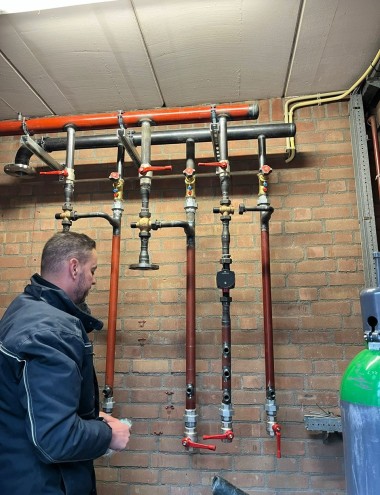 Hoeben Installaties B.V. ASTEN afbeelding 5 Hoeben Installaties B.V. ASTEN afbeelding 5