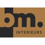 BM Interieurs B.V. logo