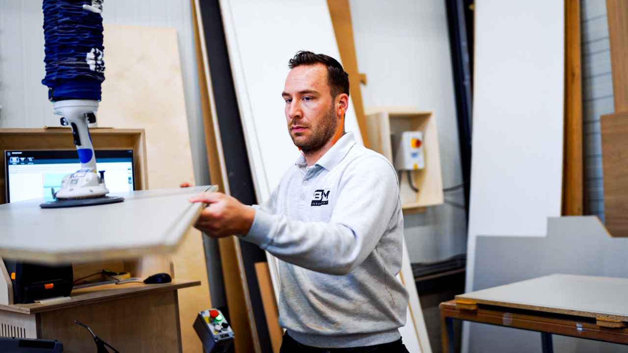 BM Interieurs B.V. HEEZE afbeelding 1