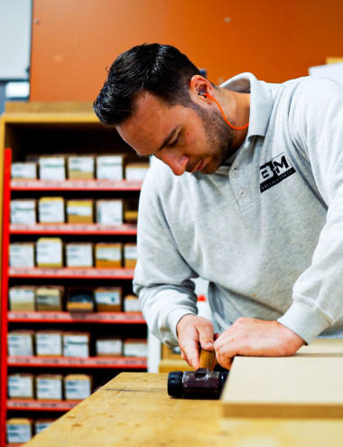 BM Interieurs B.V. HEEZE afbeelding 3