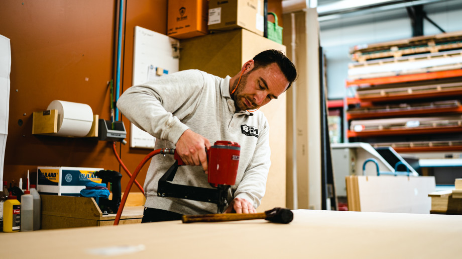 BM Interieurs B.V. HEEZE afbeelding 2