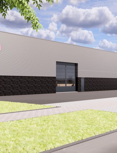 Profile Helmondse Bandencentrale HELMOND afbeelding 5