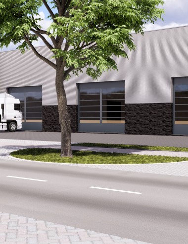 Profile Helmondse Bandencentrale HELMOND afbeelding 3