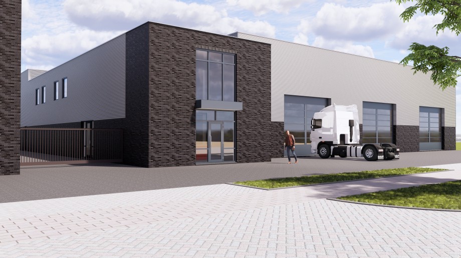 Profile Helmondse Bandencentrale HELMOND afbeelding 2