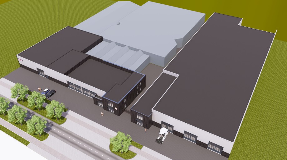 Profile Helmondse Bandencentrale HELMOND afbeelding 4