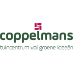 Tuincentrum Coppelmans Oisterwijk  logo