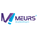Rijschool Meurs Steensel logo