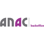 Anac BackOffice logo