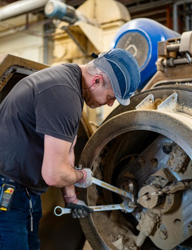 Voergroep Zuid B.V. Deurne afbeelding 3