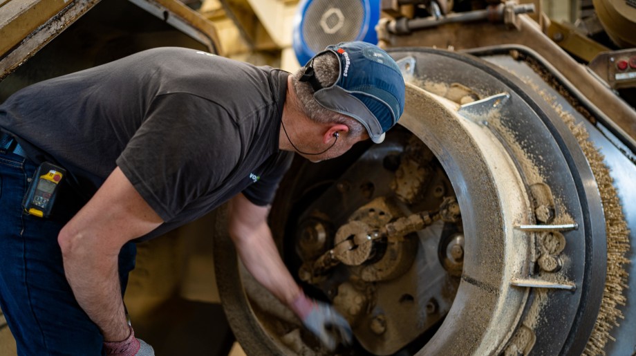 Voergroep Zuid B.V. Deurne afbeelding 2