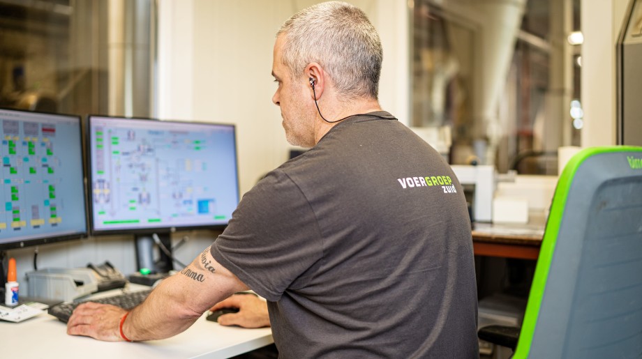 Voergroep Zuid B.V. Deurne afbeelding 4