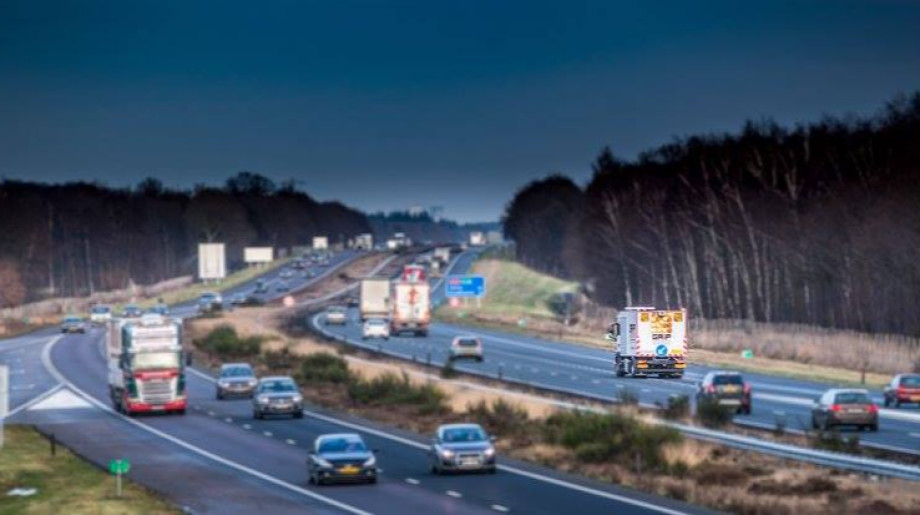 GRIP Road Inspection B.V. BERGEIJK afbeelding 4