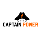 Captain Power B.V. logo