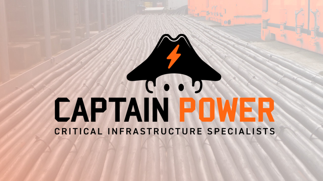 Captain Power B.V. OOST WEST EN MIDDELBEERS afbeelding 1