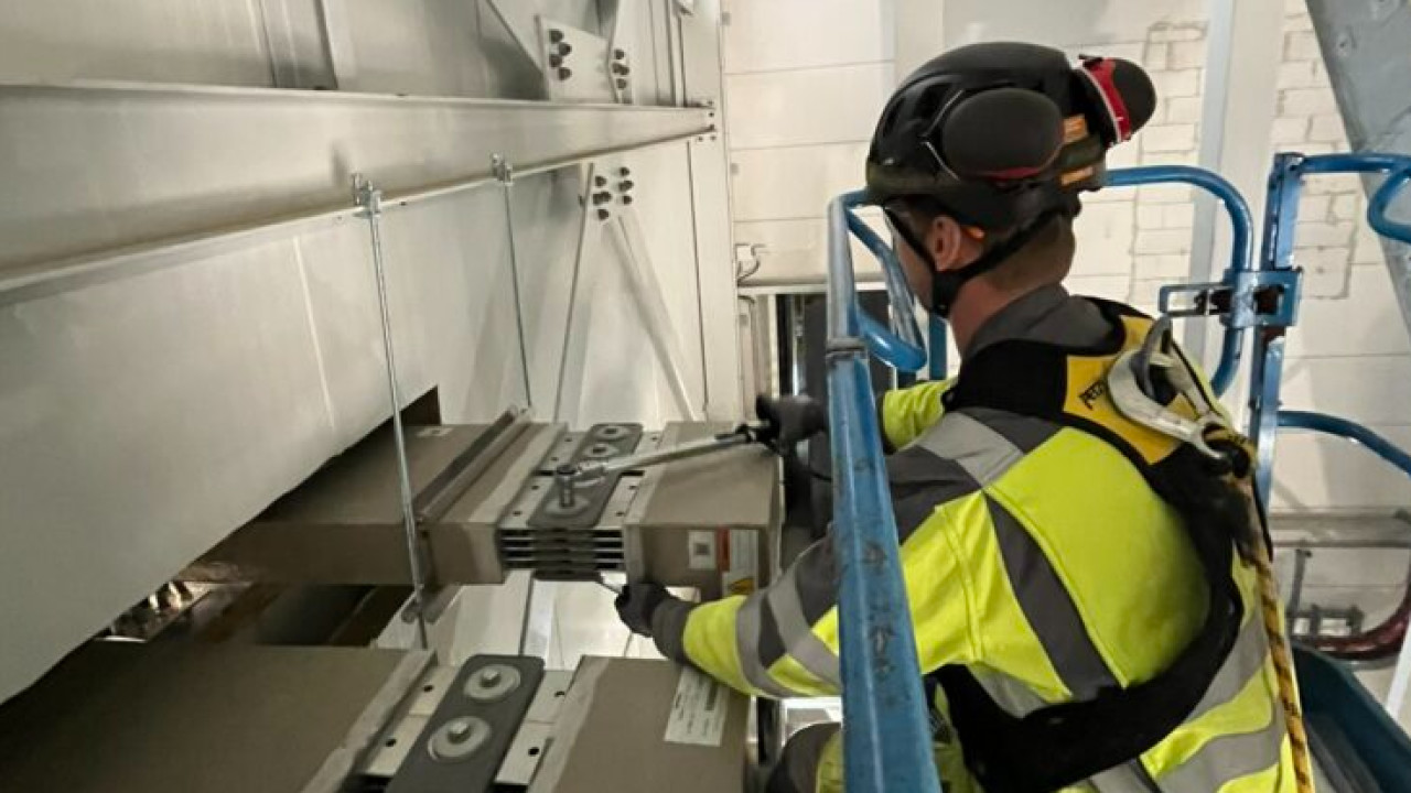 Captain Power B.V. OOST WEST EN MIDDELBEERS afbeelding 6