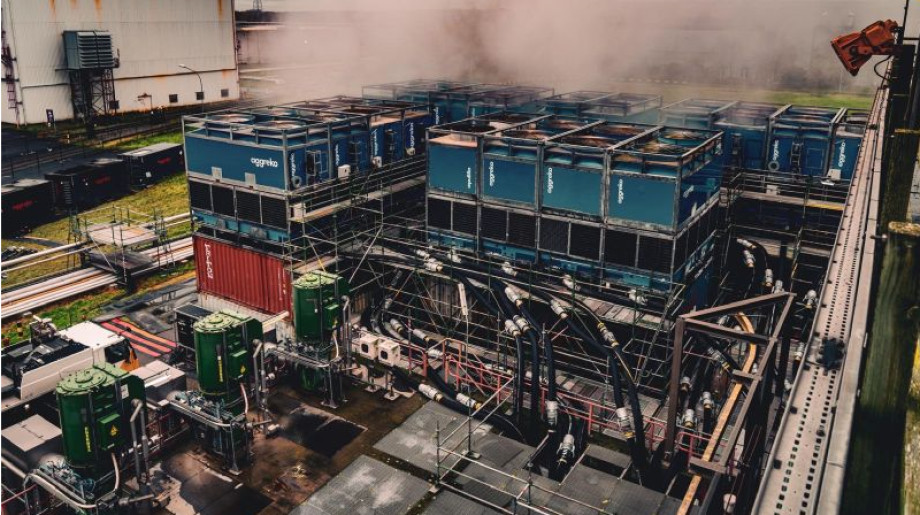 Captain Power B.V. OOST WEST EN MIDDELBEERS afbeelding 2