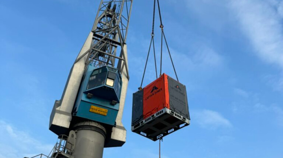 Captain Power B.V. OOST WEST EN MIDDELBEERS afbeelding 4