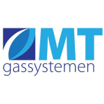 MT Gassystemen B.V. logo