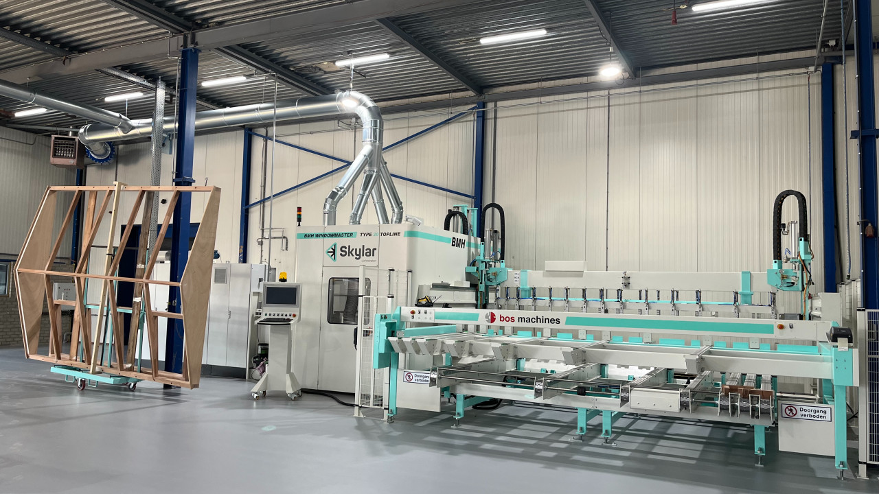 Skylar B.V. Helmond afbeelding 1