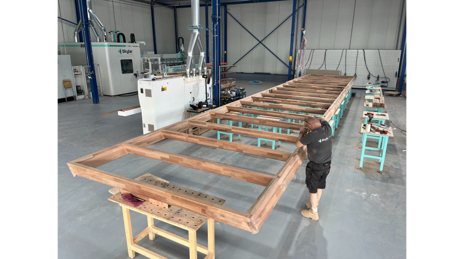 Skylar B.V. Helmond afbeelding 4