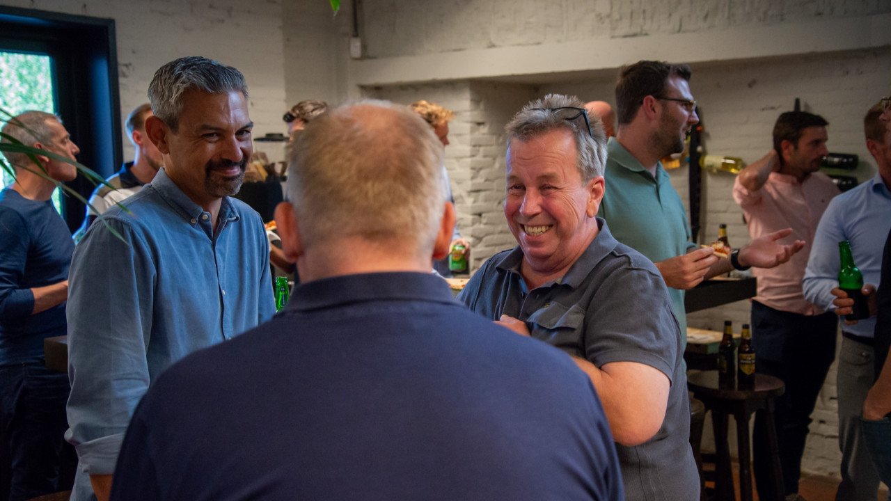 Nobleo Manufacturing B.V. EINDHOVEN afbeelding 1