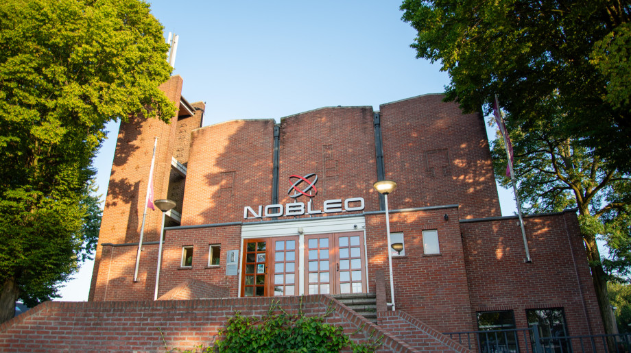Nobleo Manufacturing B.V. EINDHOVEN afbeelding 4