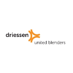 Driessen United Blenders logo