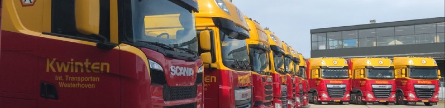 Kwinten Transport B.V.