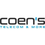 Coen's Telecom & More Bergeijk logo