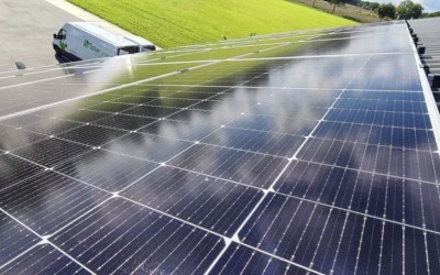 Energreen GEMERT afbeelding