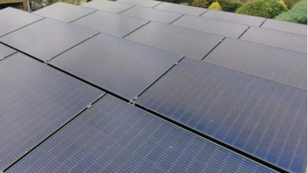 Energreen GEMERT afbeelding 1