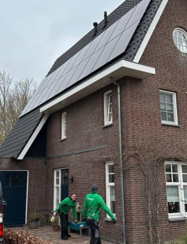 Energreen GEMERT afbeelding 3