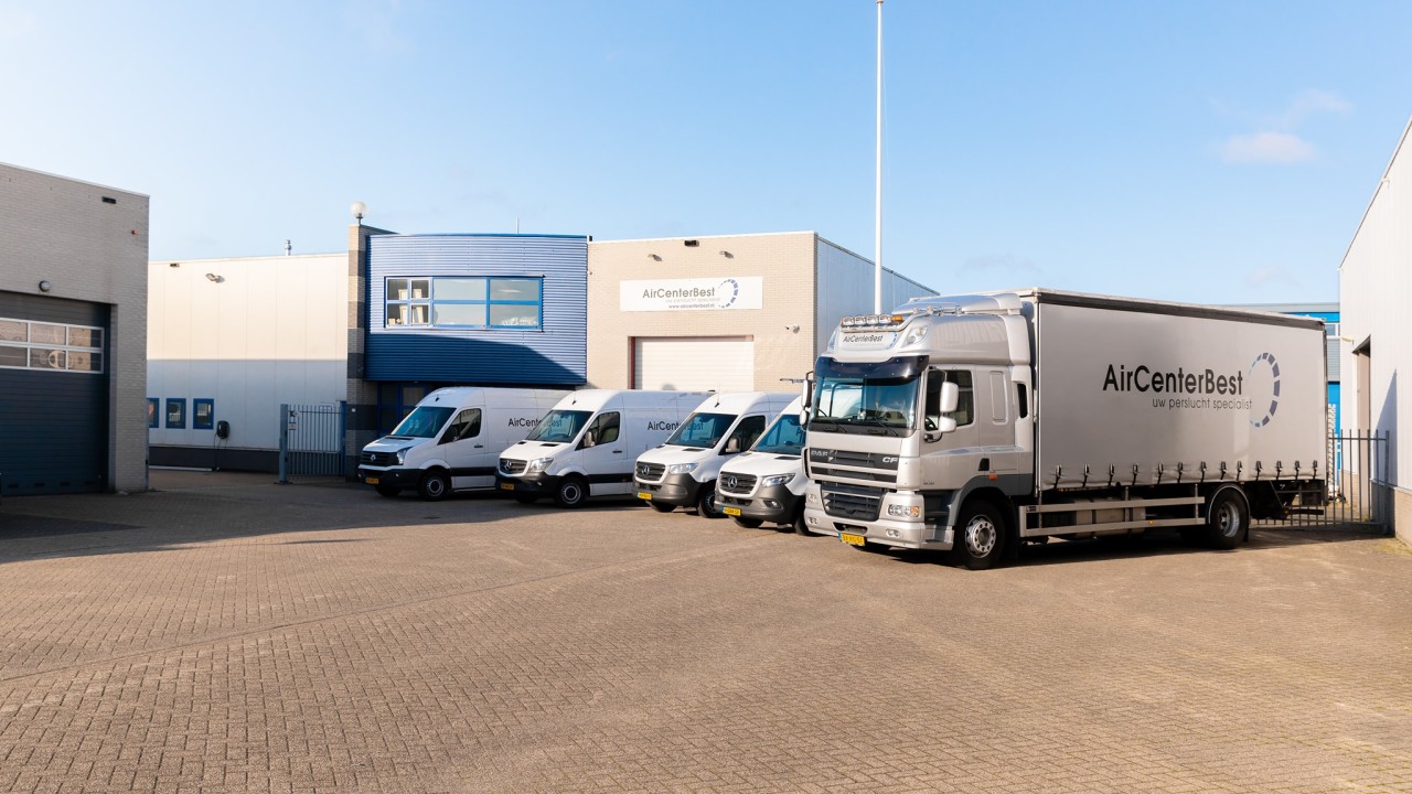 Air Center Best B.V. BEST afbeelding 6 Air Center Best B.V. BEST afbeelding 6