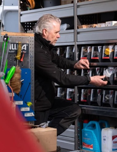 Air Center Best B.V. BEST afbeelding 3 Air Center Best B.V. BEST afbeelding 3