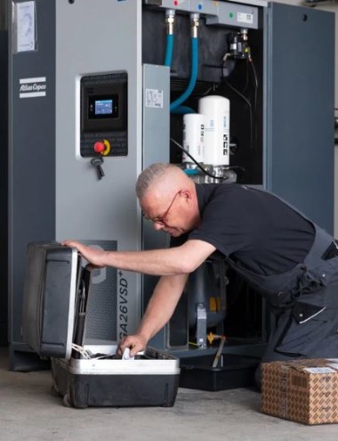 Air Center Best B.V. BEST afbeelding 5 Air Center Best B.V. BEST afbeelding 5