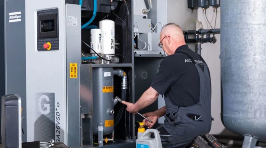 Air Center Best B.V. BEST afbeelding 2 Air Center Best B.V. BEST afbeelding 2