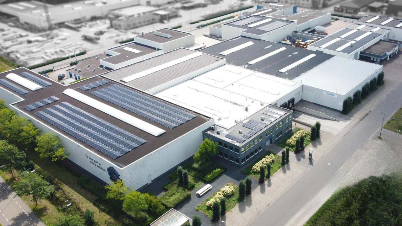 Stafa Group B.V. MAARHEEZE afbeelding 6