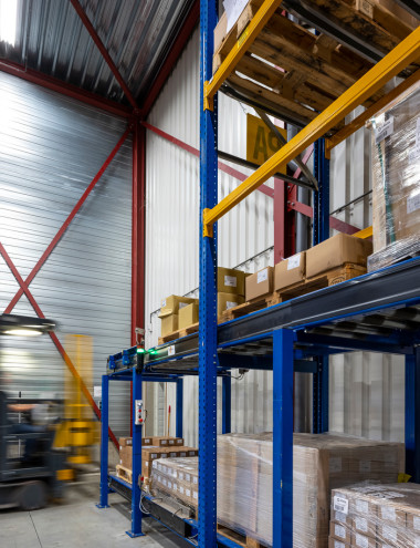 Stafa Group B.V. MAARHEEZE afbeelding 3