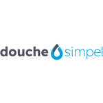 Douche Simpel B.V. HAPERT logo