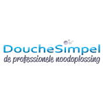 Douche Simpel B.V. HAPERT logo