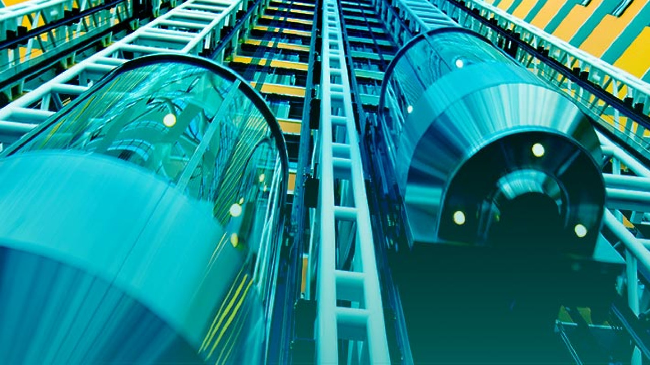 Liftservice Totaal B.V. WAALRE afbeelding 1 Liftservice Totaal B.V. WAALRE afbeelding 1