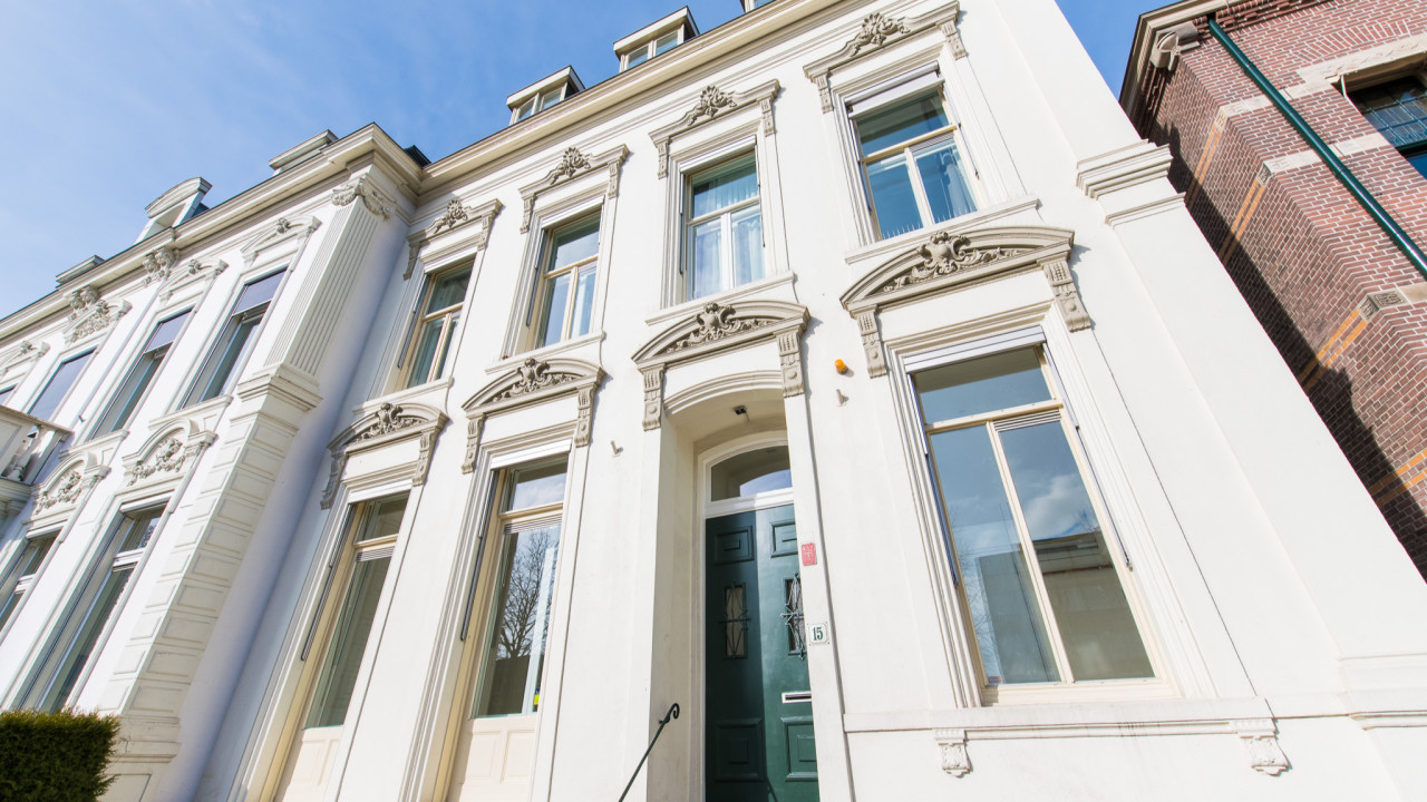 Magis Vastgoed Ontwikkeling BV Eindhoven afbeelding 6