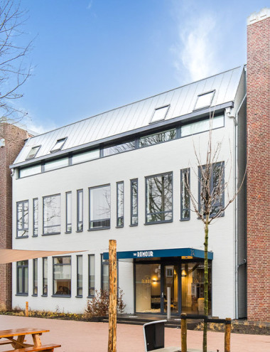 Magis Vastgoed Ontwikkeling BV Eindhoven afbeelding 3