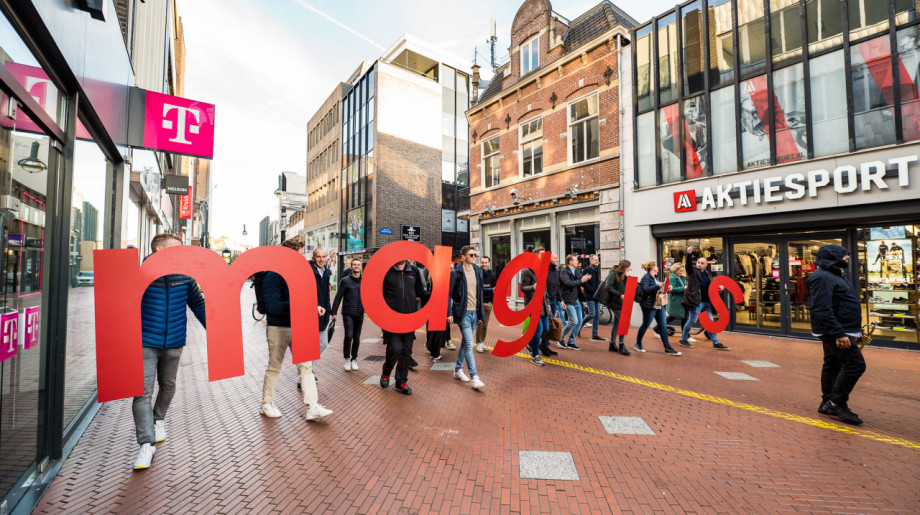 Magis Vastgoed Ontwikkeling BV Eindhoven afbeelding 4