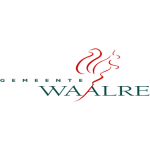 Gemeente Waalre logo