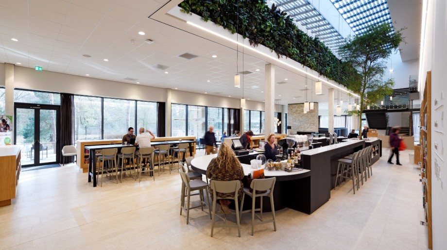 Gemeente Waalre Waalre afbeelding 2