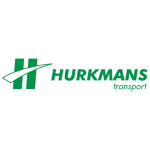 Hurkmans Transport- en Handelsmaatschappij B.V. logo