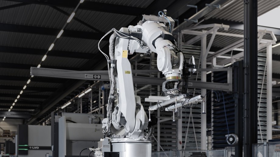 HVL Metaal & Techniek B.V. LIESSEL afbeelding 4 HVL Metaal & Techniek B.V. LIESSEL afbeelding 4