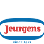 Jeurgens Banket-, Biscuit en Chocoladefabriek B.V. BEEK EN DONK logo