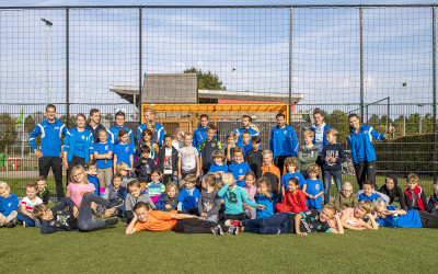 Sportstuif Kinderopvang B.V. ASTEN afbeelding